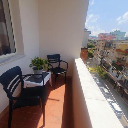 Apartment In The Heart Of Tirana , Bllok Εξωτερικό φωτογραφία