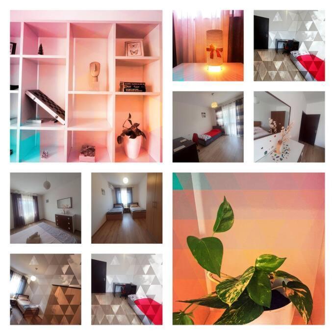 Apartment In The Heart Of Tirana , Bllok Εξωτερικό φωτογραφία