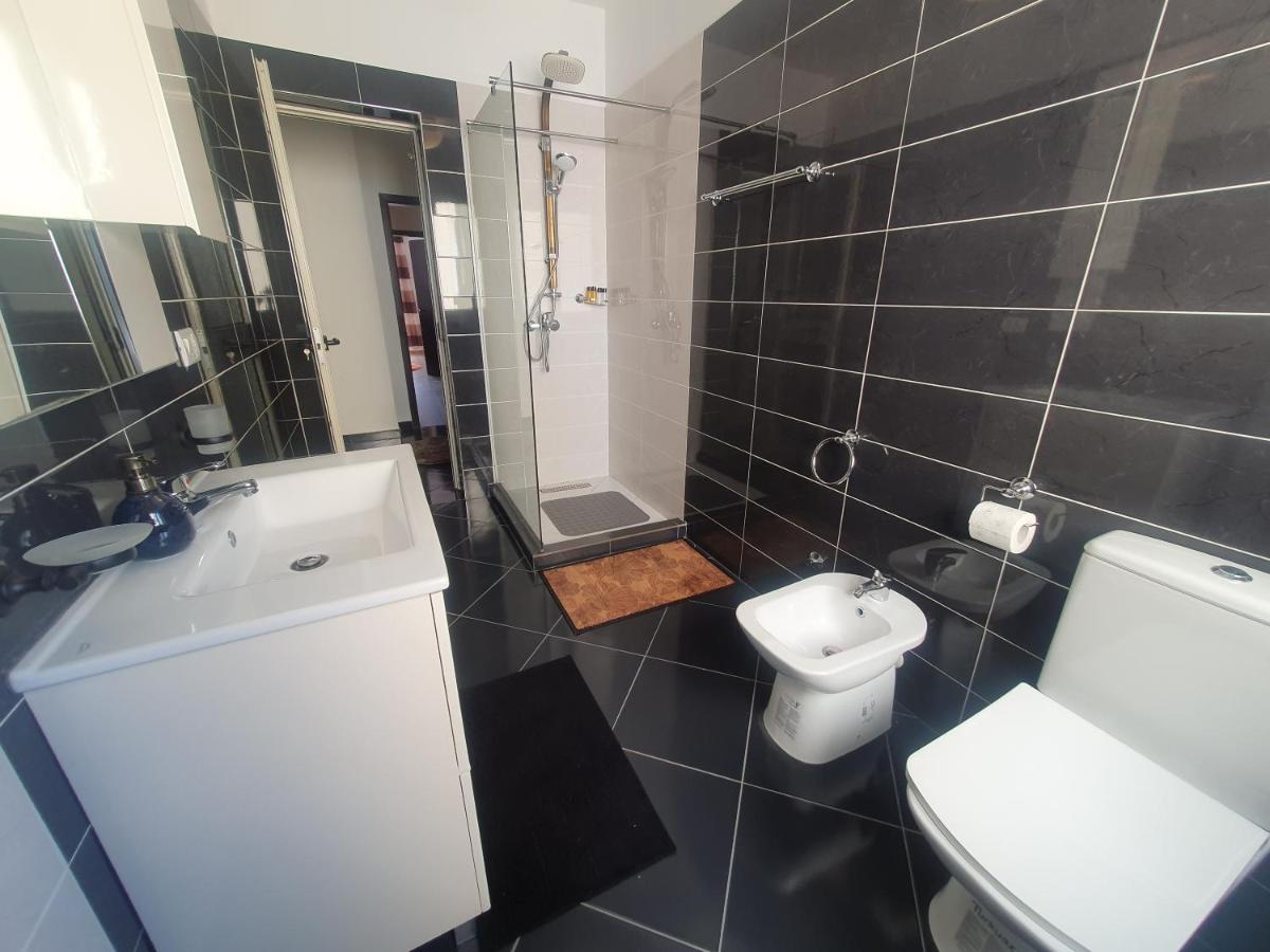 Apartment In The Heart Of Tirana , Bllok Εξωτερικό φωτογραφία