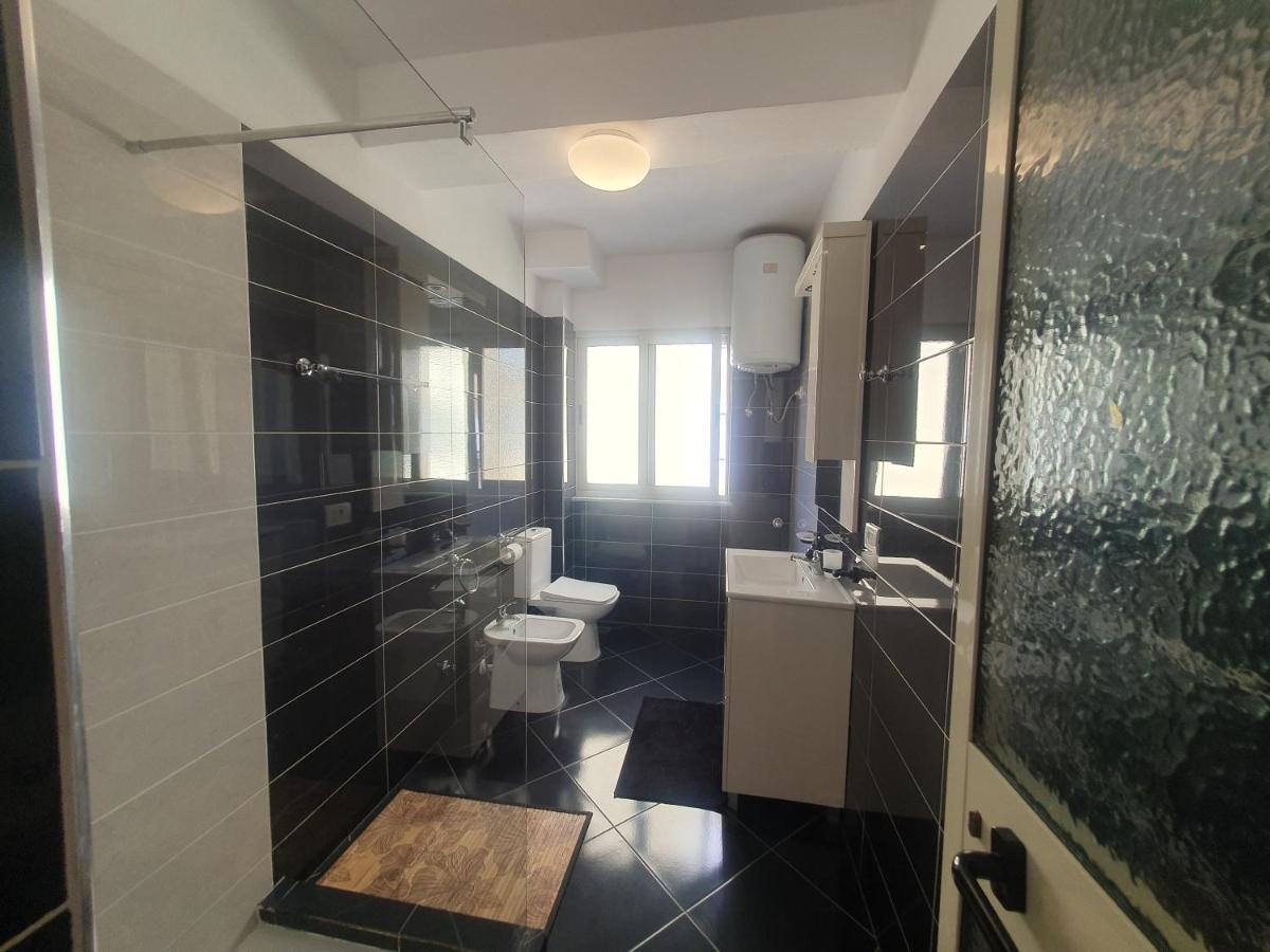 Apartment In The Heart Of Tirana , Bllok Εξωτερικό φωτογραφία
