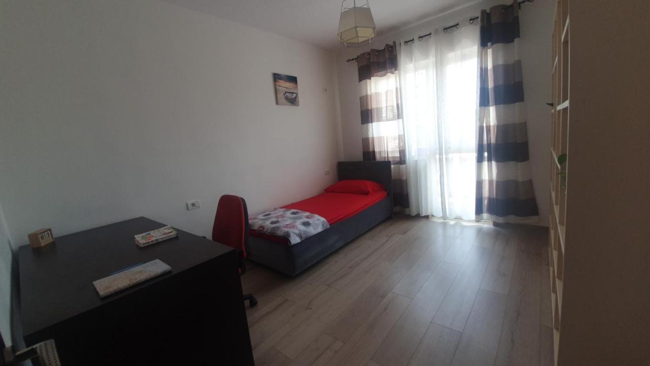 Apartment In The Heart Of Tirana , Bllok Εξωτερικό φωτογραφία