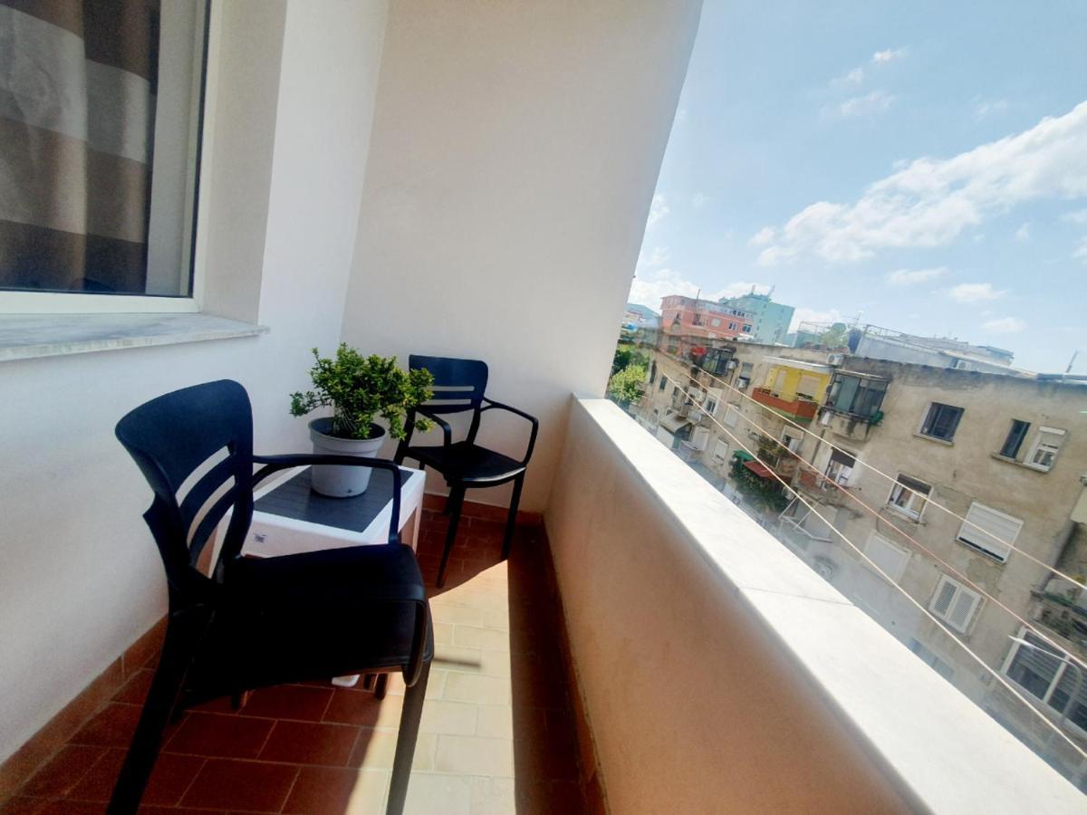 Apartment In The Heart Of Tirana , Bllok Εξωτερικό φωτογραφία